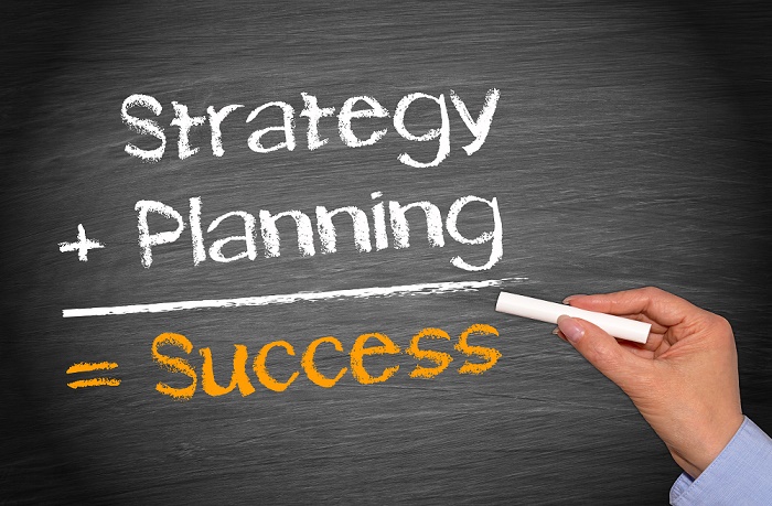 Success Equation