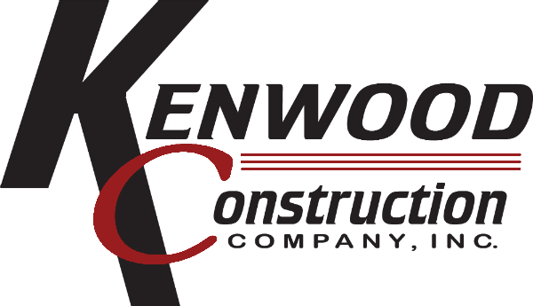 Kenwood Construction Logo
